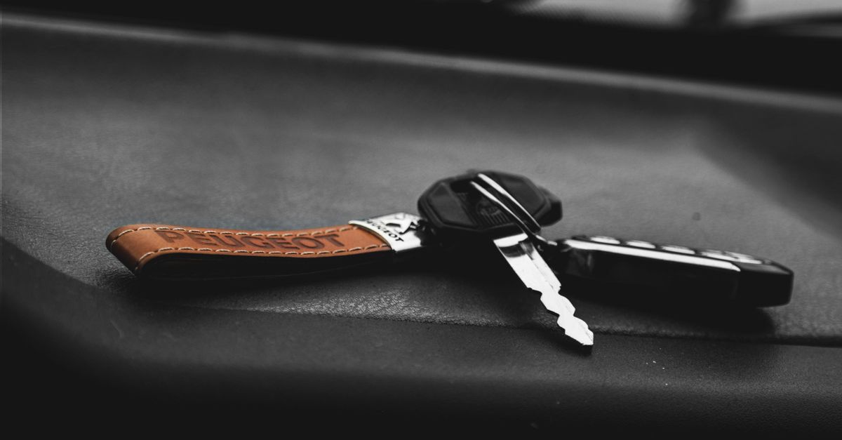Car Key Replacement — Dixie Locksmith