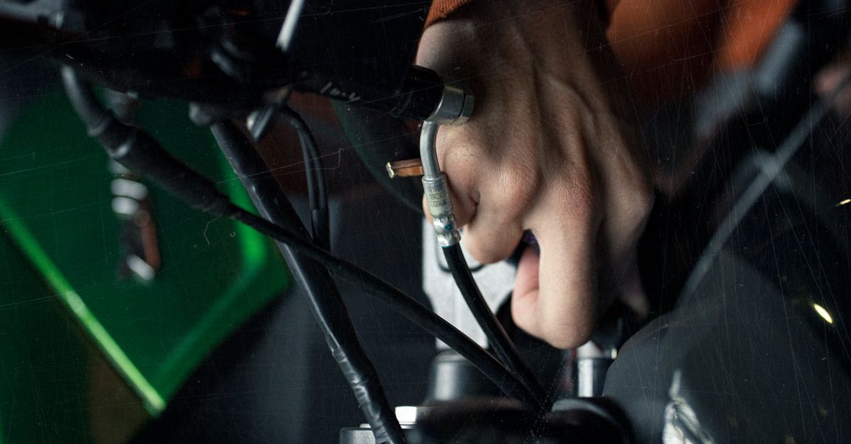 Ignition Repair & Rekey — Dixie Locksmith