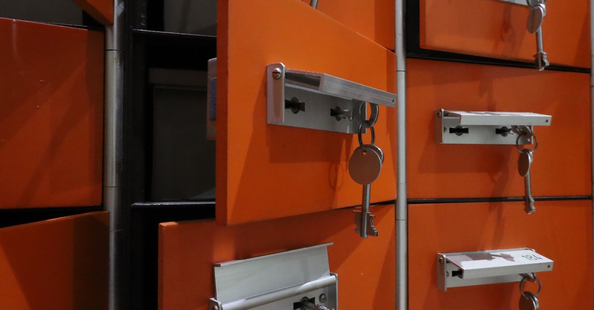 Master Key Systems — Dixie Locksmith