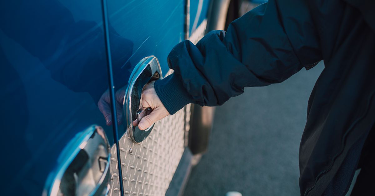 Commercial & Emergency Locksmith service — Dixie Locksmith