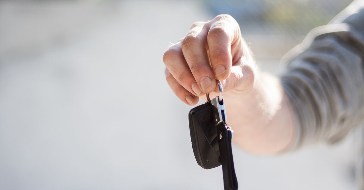 Lost Your Only Car Key in Dayton? Replacement Options by Make — Dixie Locksmith