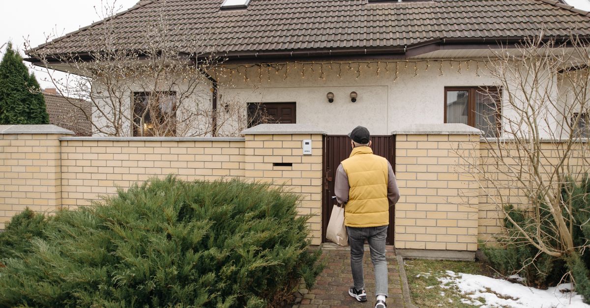 Home Lockout Service — Dixie Locksmith
