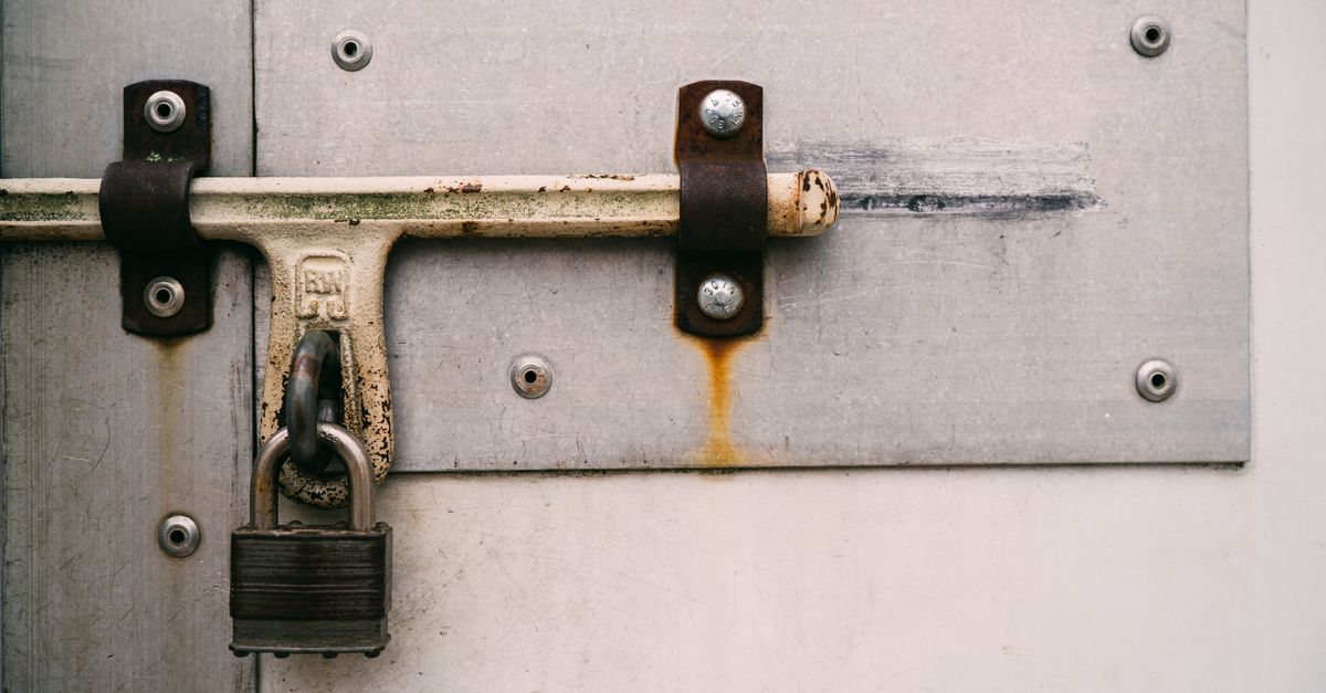 Mortise Lock Repair & Replacement — Dixie Locksmith