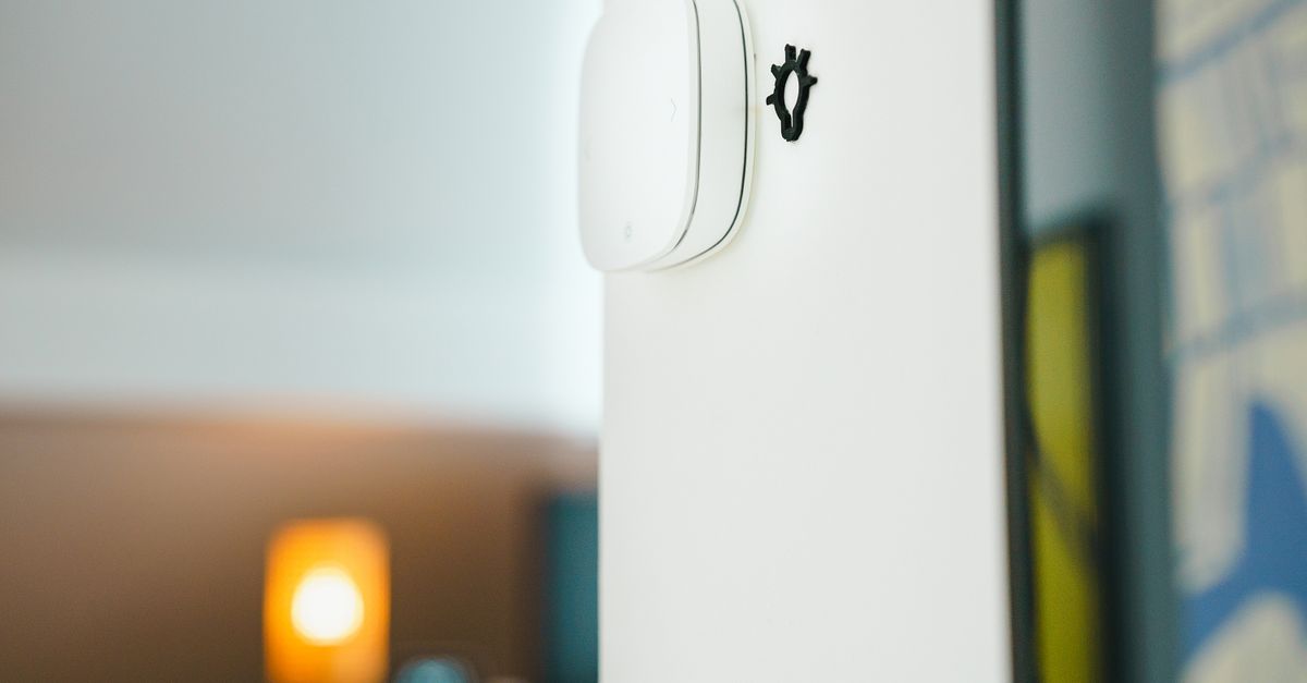 Smart Lock Installation — Dixie Locksmith