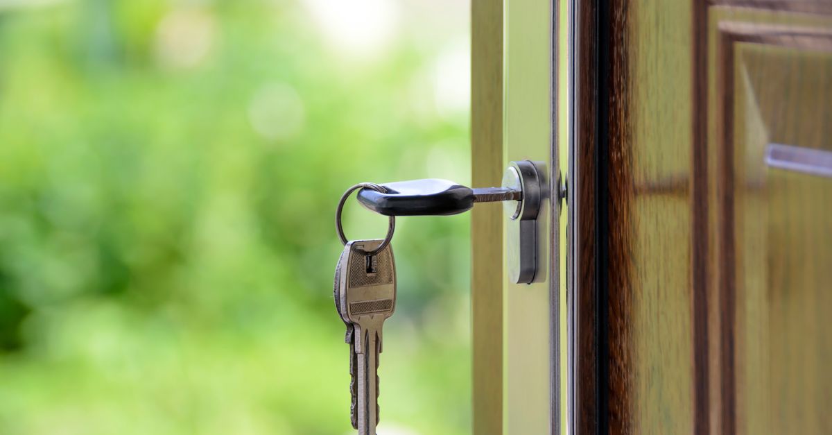 Residential Locksmith service — Dixie Locksmith