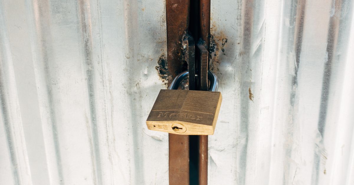 What Locks Can Locksmiths Not Open (and Why)? — Dixie Locksmith