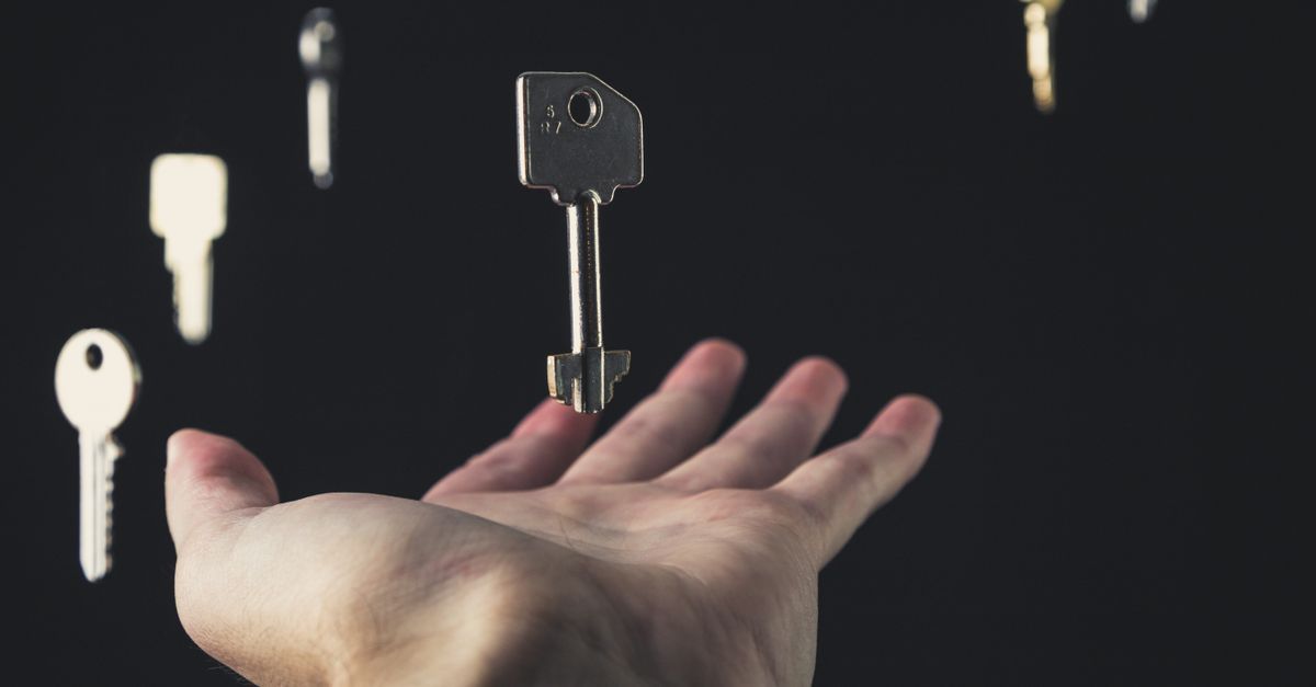 key maker professional — Dixie Locksmith