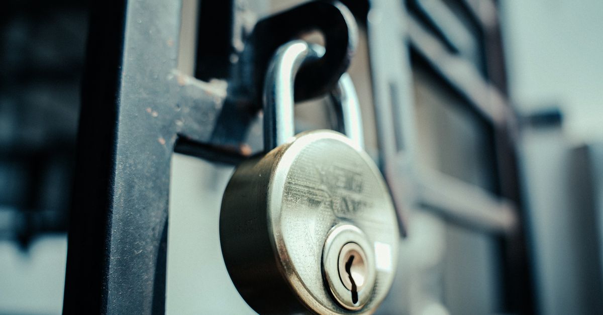 home security lock door — Dixie Locksmith