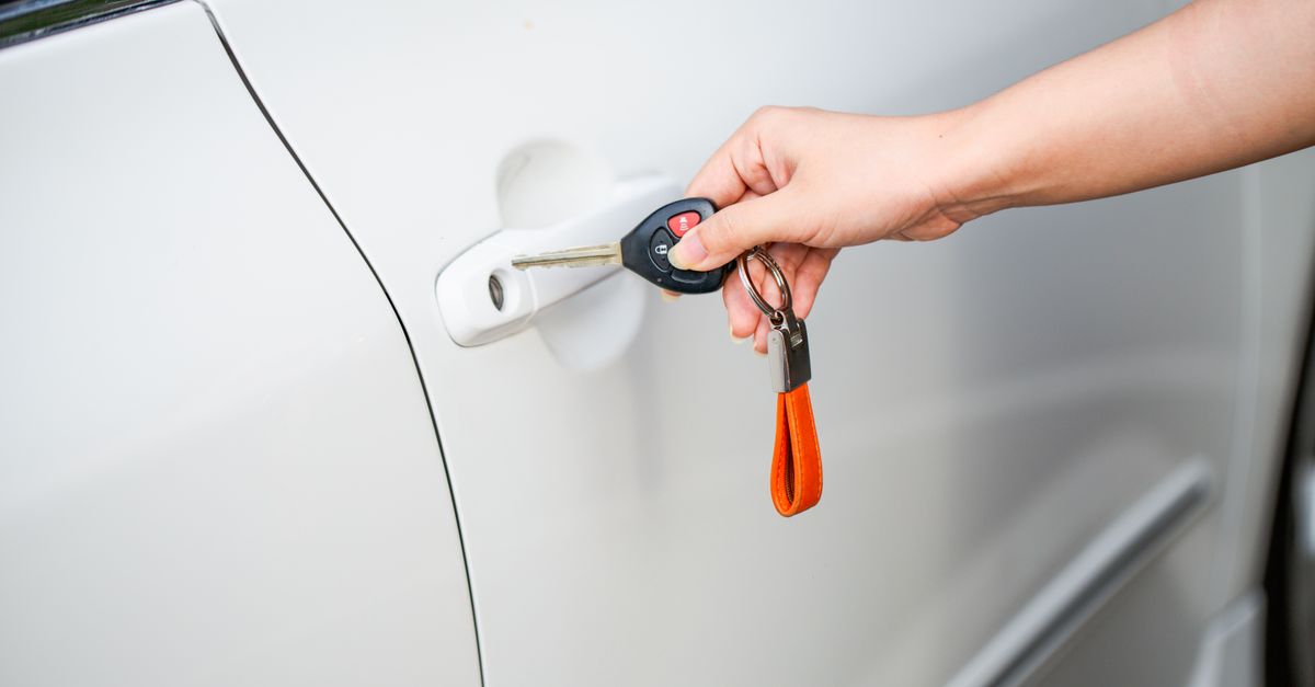front door lock key — Dixie Locksmith