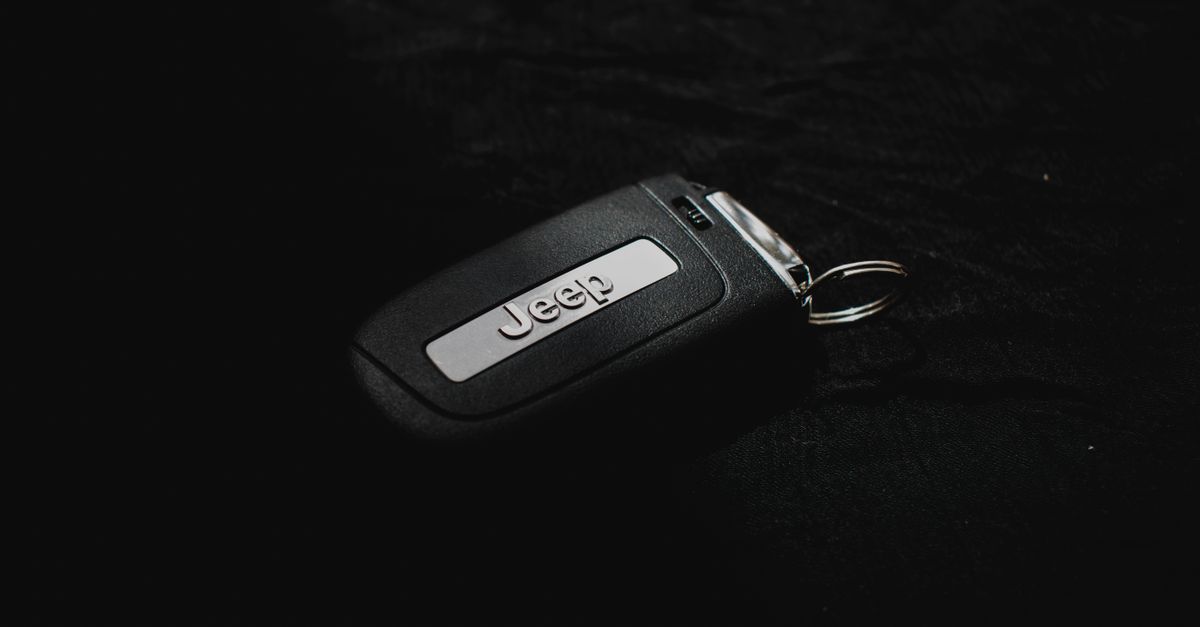 How Car Key Replacement Works by Vehicle Brand — Dixie Locksmith