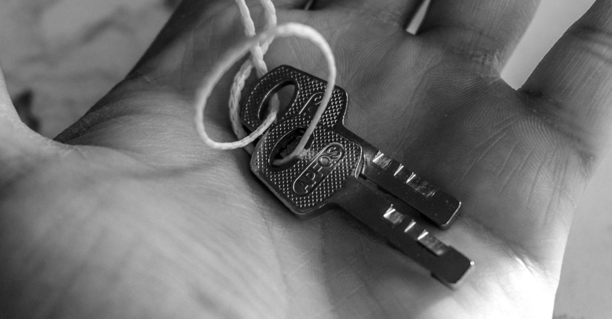 Mobile Car Key Replacement Across Dayton — We Come to You — Dixie Locksmith