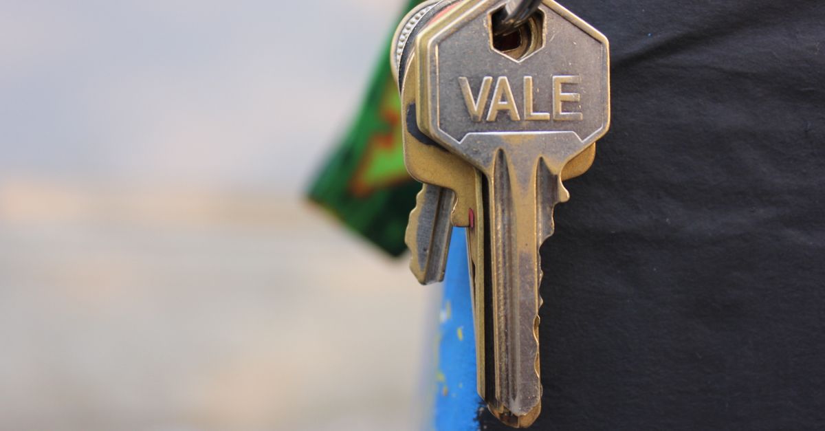 How Master Key Systems Work for Dayton Commercial Properties — Dixie Locksmith