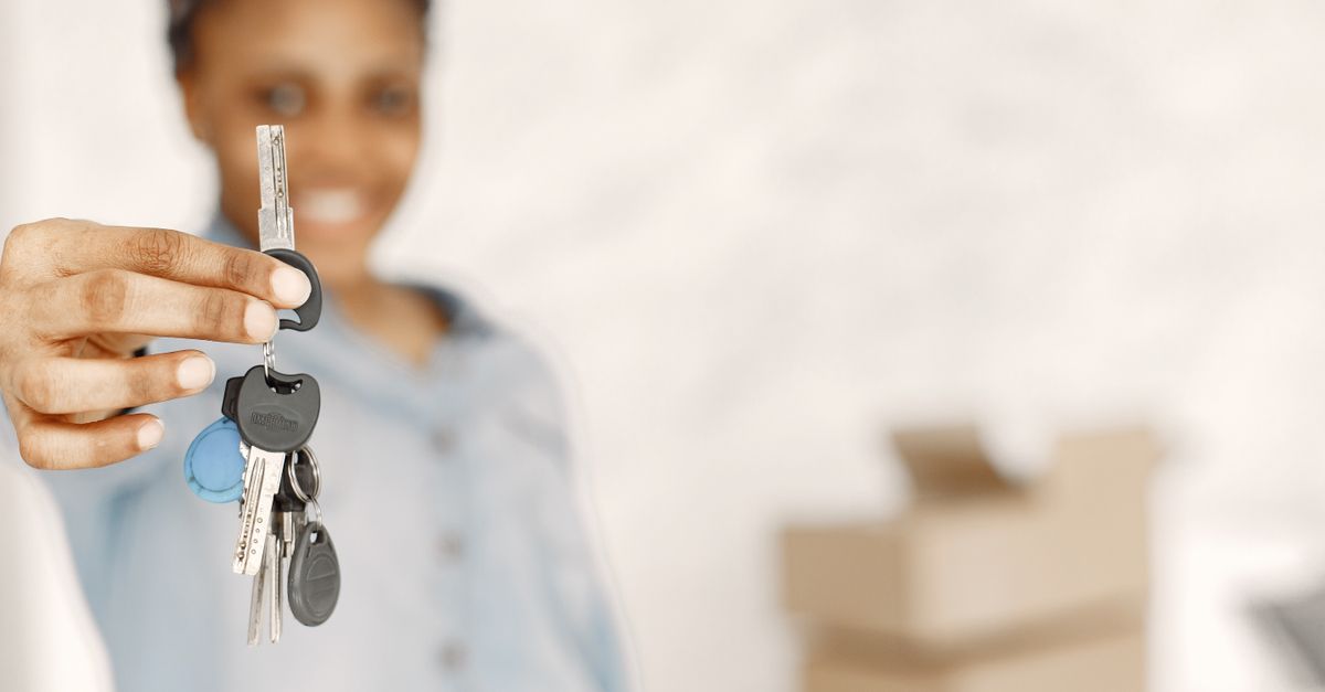 Just Moved In? A Practical Home Security Checklist for New Dayton Homeowners — Dixie Locksmith