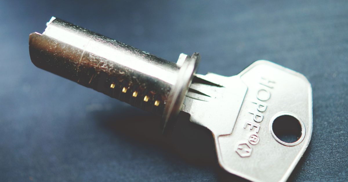 Rekeying & Deadbolt Installation: Why Both Matter for Home Security — Dixie Locksmith